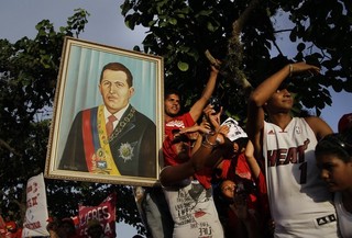 Latin America's Elected Dictators