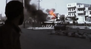 Media Distorts Syria's Civil War