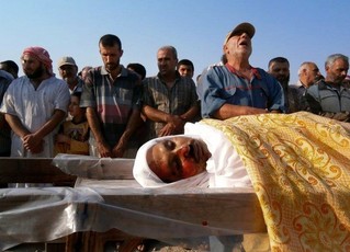 The Truth of the Houla Massacre