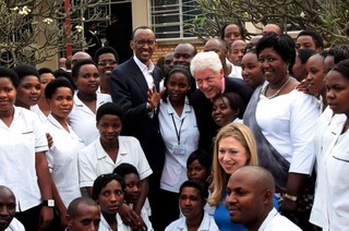 Are Children Inhibiting Africa's Growth?