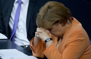 Why Germany Shuns Canada's Debt Model
