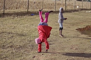 Africa's Third Liberation