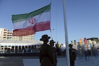 For Iran, Learn from Iraq 1991-94