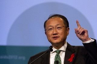 Shut Down the World Bank