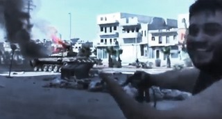 The Consequences of Syria's Fall