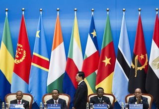 China Cannot Fix Africa