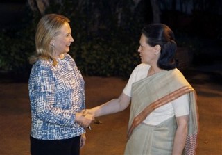 A Sagging U.S.-India Relationship