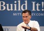 Romney Heads to London for the Olympics