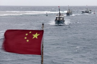 Will U.S. Surrender the South China Sea?