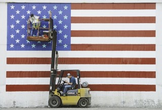 Stop Promising a New American Century