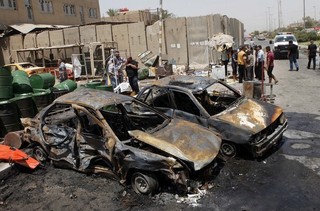 Iraq's Government Must Prevent Civil War