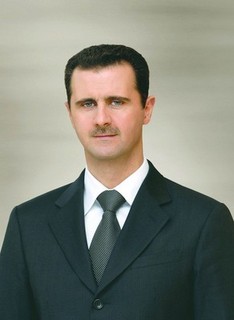 As Assad Teeters, Mideast Vertigo Deepens