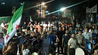 Syria's Chemical Weapons Pose Huge Risk