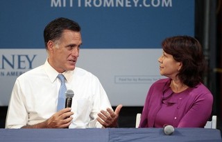 Romney's Europe Policy Needs a Reboot