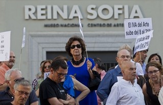 Spain Looks North for a Bailout