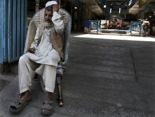 What I Learned from the Taliban