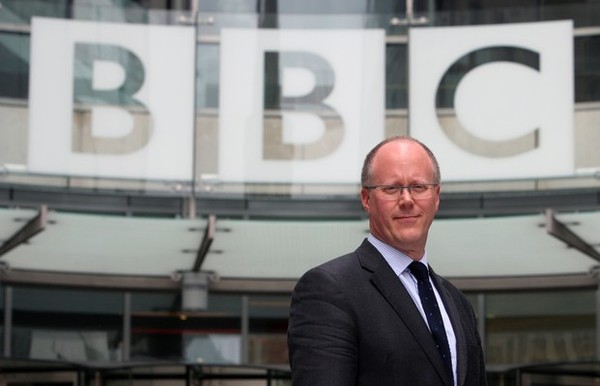 Damaging 'Neutrality' at the BBC's Core