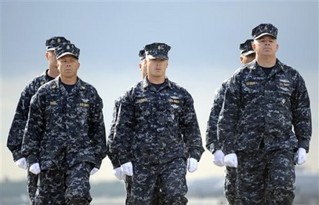 U.S. Doesn't Need to Police Mideast