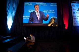 What Cameron Can Teach Romney