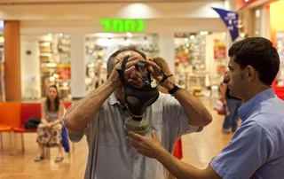 Syria's Chemical Threat
