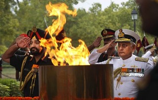 India Must Contain the Violence in Assam