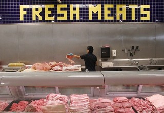Another Global Food Crisis in the Making?