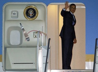 Obama's Classic Republican Foreign Policy