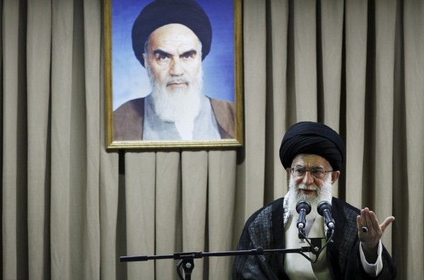 Why Wait for Diplomacy with Iran to Fail?