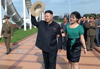 Rise and Fall of Japan's North Korea Lobby