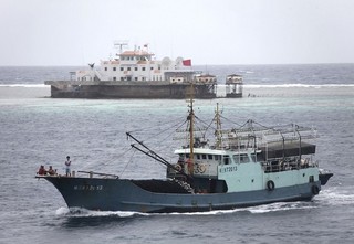 Calming the Waters in South China Sea