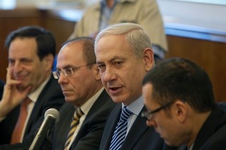 Barack Obama Is No Israel-Lover