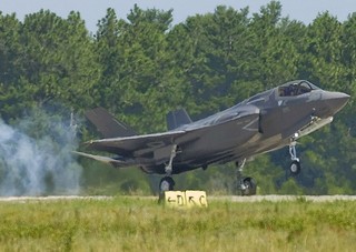 Air Force's Mega-Bunker-Buster Ready