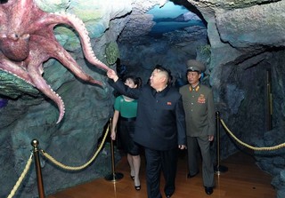 What's So Funny About North Korea?