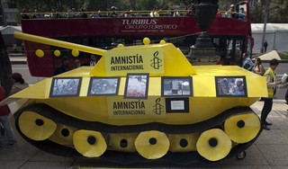 The Meme of the 'Weak' UN Arms Treaty