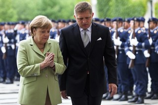 Is the Slovakia Miracle for Real?