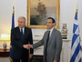 Greece Euro Exit Chances Mount 