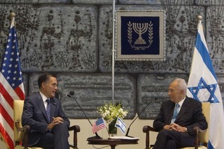How Jerusalem Became a Wedge Issue