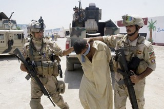 Al-Qaeda's Arab Comeback
