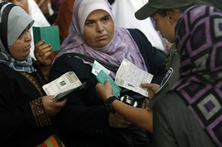 Fate of Syria Is in the Hands of ... Palestinians?
