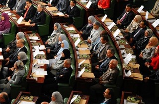 Tunisia's Salafists Come to the Fore