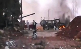 Syria Gets Worse the Longer It Lasts