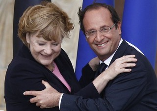 Europe's Crisis of Tongues