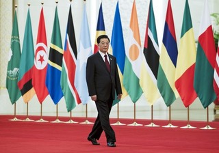 What China's Leaders Fear Most