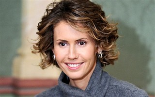 How Mrs. Assad Duped Me