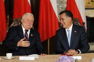 Why Poland Would Probably Vote for Obama