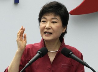 South Korea's Budding Femocracy
