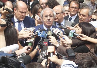 Corruption, Nepotism Haunt South Europe