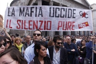 The Italian Mafia Goes to Kenya