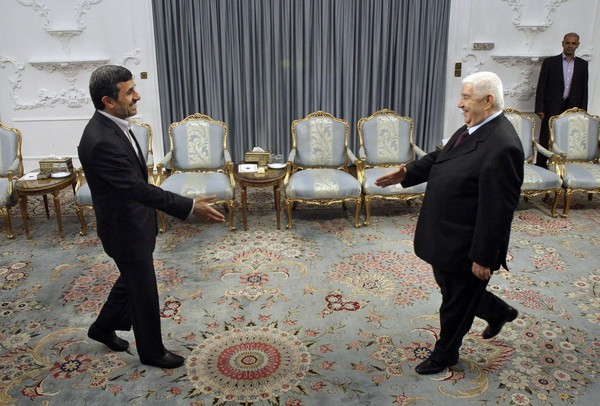 The Case for Engaging Iran