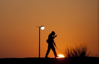 How the Arab Spring Keeps Israel Safe